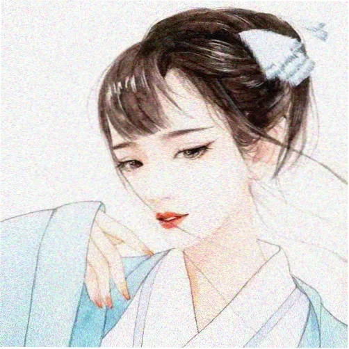 快乐影院学习者头像标识，用于常见问题区域的视觉引导